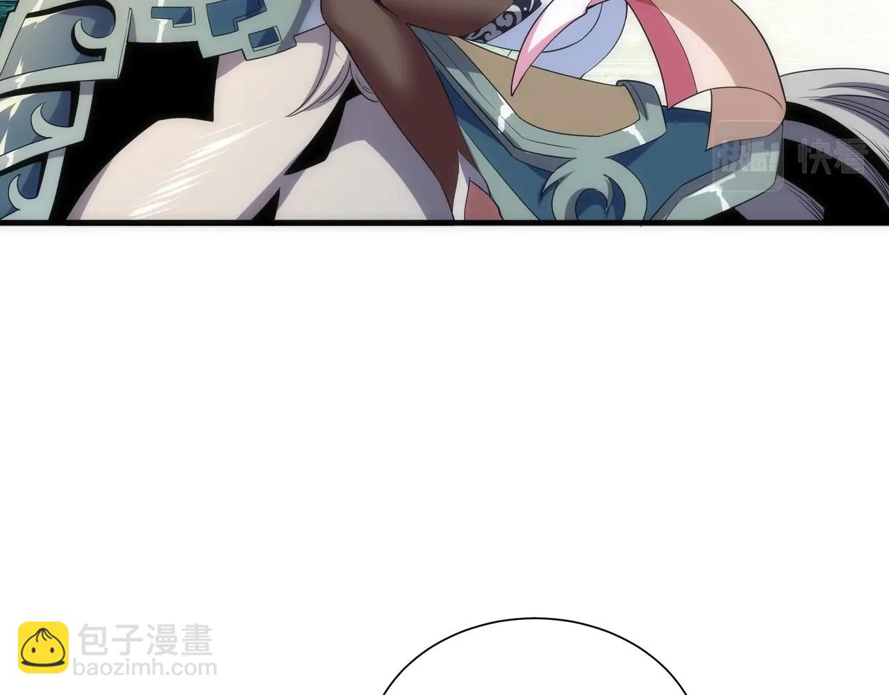 萬古神帝 - 第10話 王山狩獵(2/3) - 2