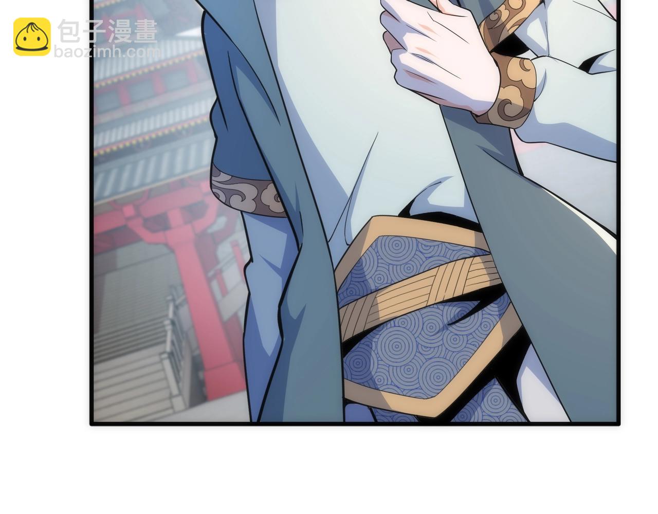 萬古神帝 - 第10話 王山狩獵(2/3) - 4