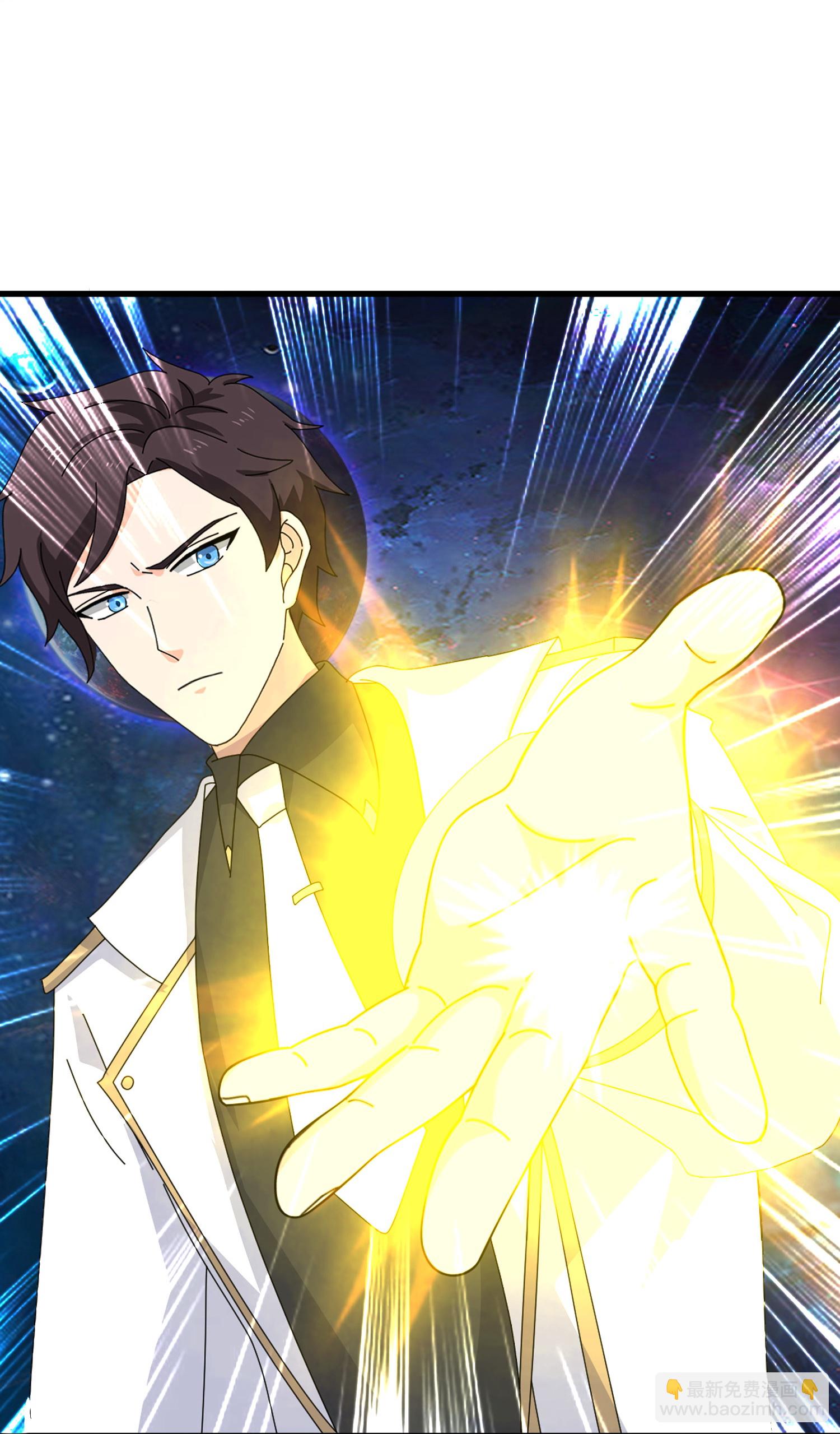 萬古神王 - 第432話 迴歸之眼 - 6