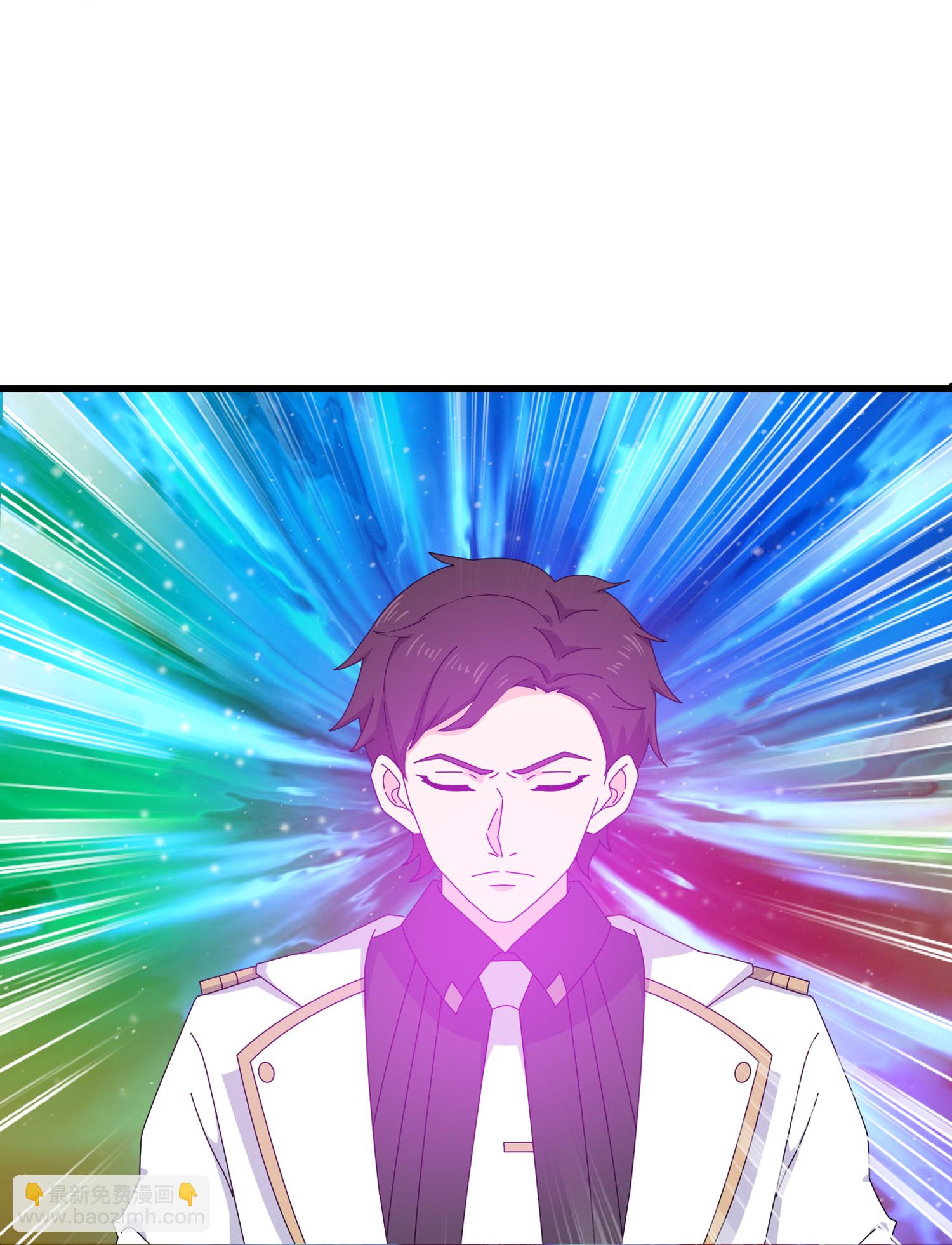 萬古神王 - 第434話 重明覆活 - 2