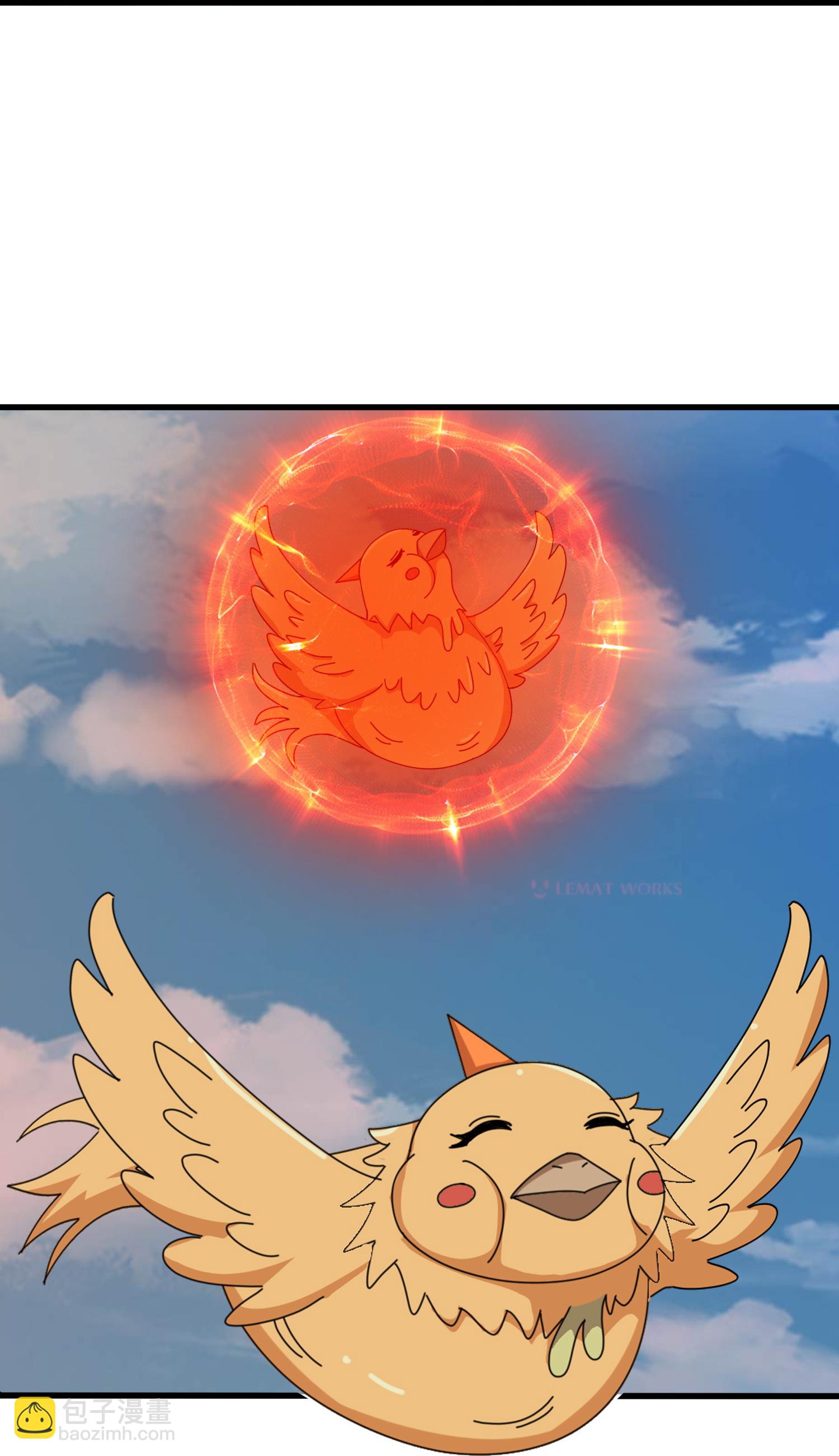 萬古神王 - 第434話 重明覆活 - 6