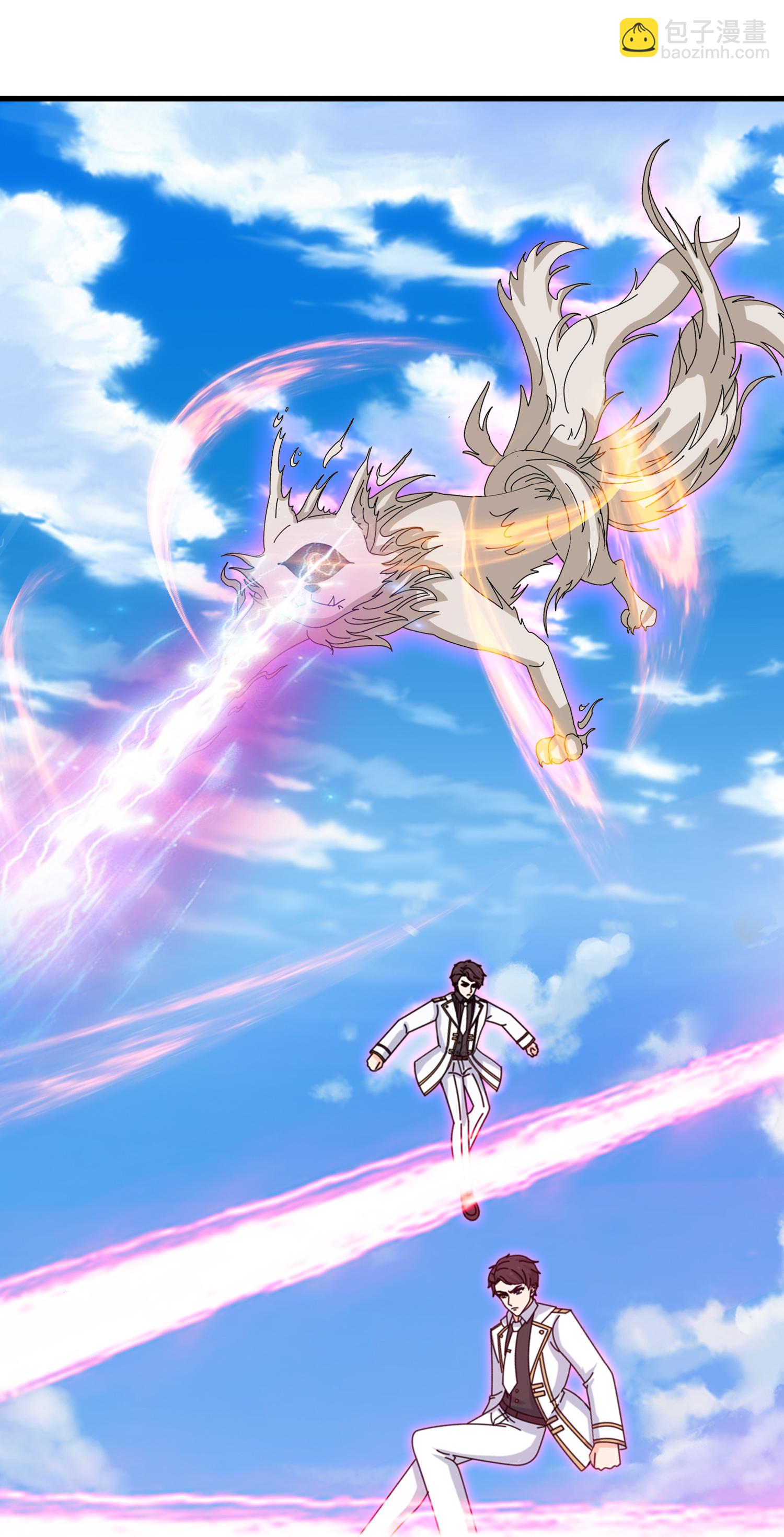 萬古神王 - 第434話 重明覆活 - 4