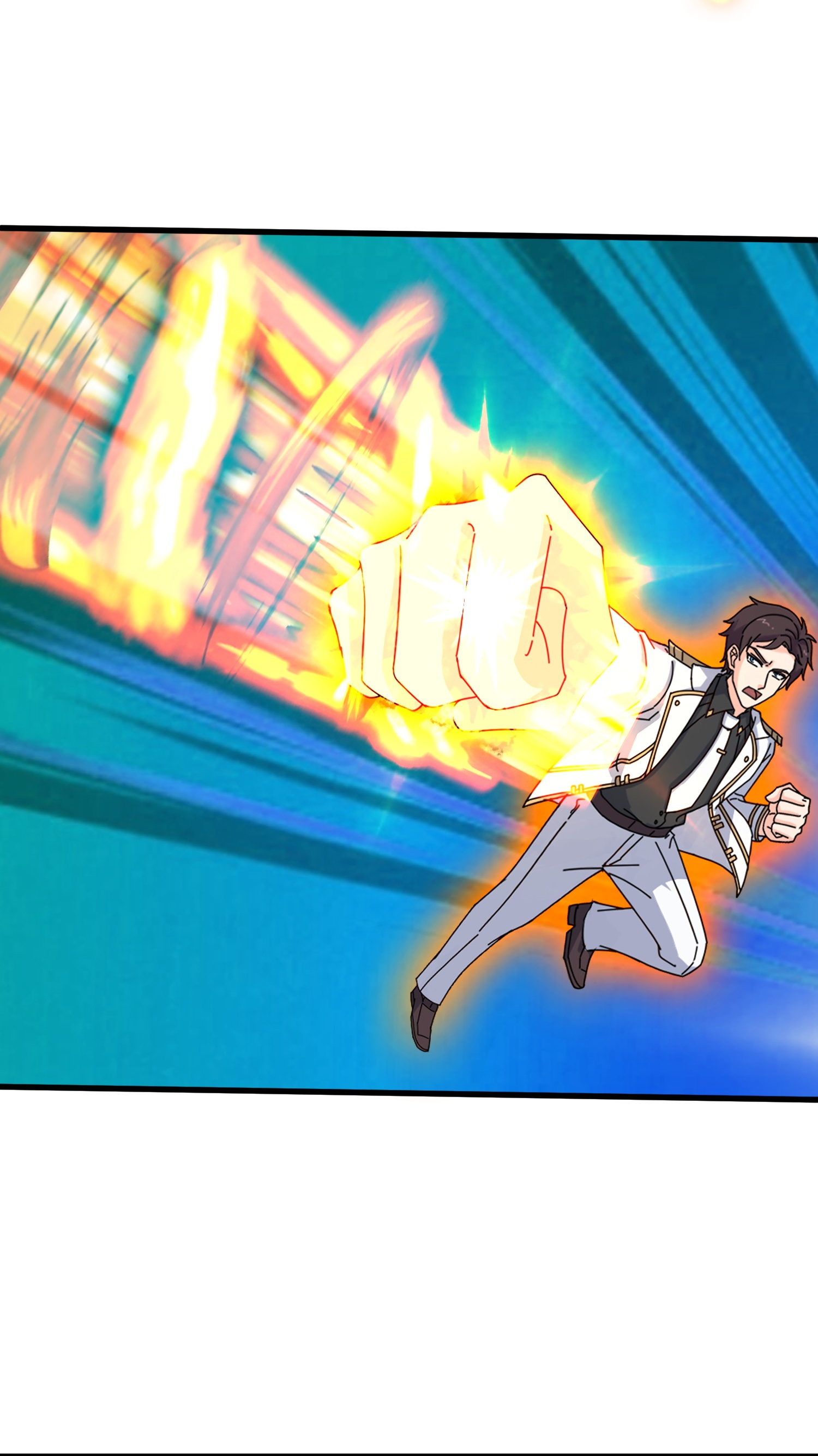 萬古神王 - 第448話 進擊布魯塞爾 - 2