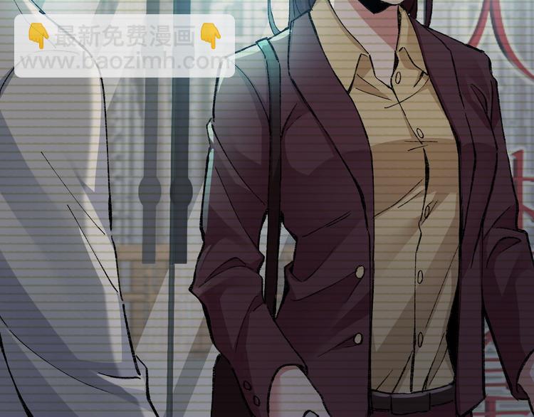 第1话 我叫李义凯(1/3)-第2话