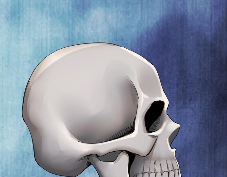 第21话 枉死推测(1/2)-第22话