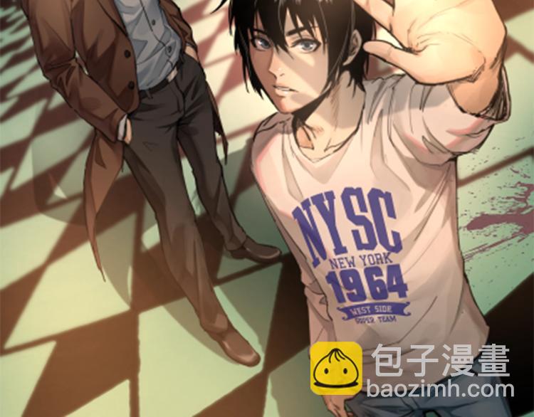 第33话 下一个，到你了(1/2)-第34话