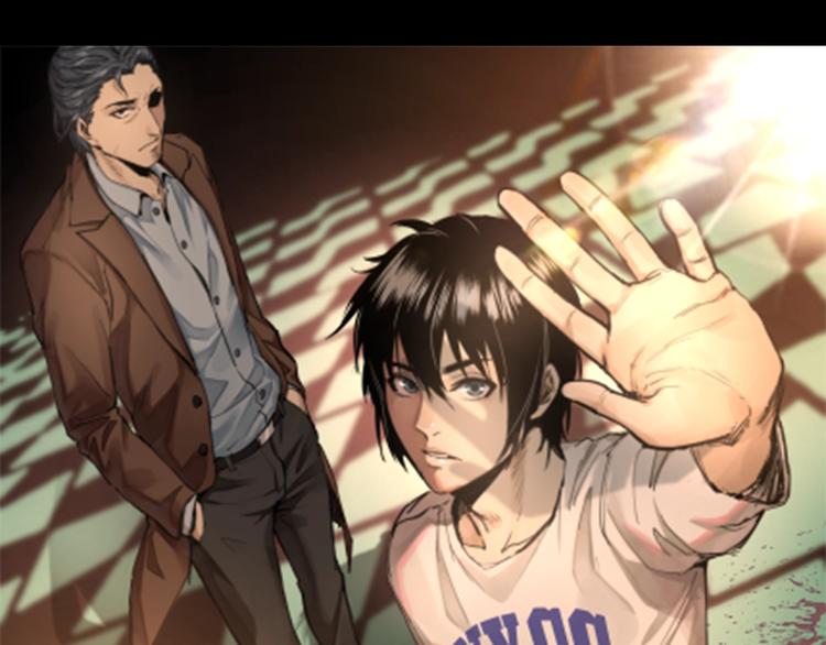 第37话 自我惩罚(1/3)-第38话