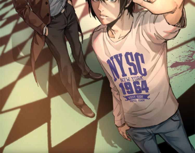 第41话 目标转移(1/3)-第42话