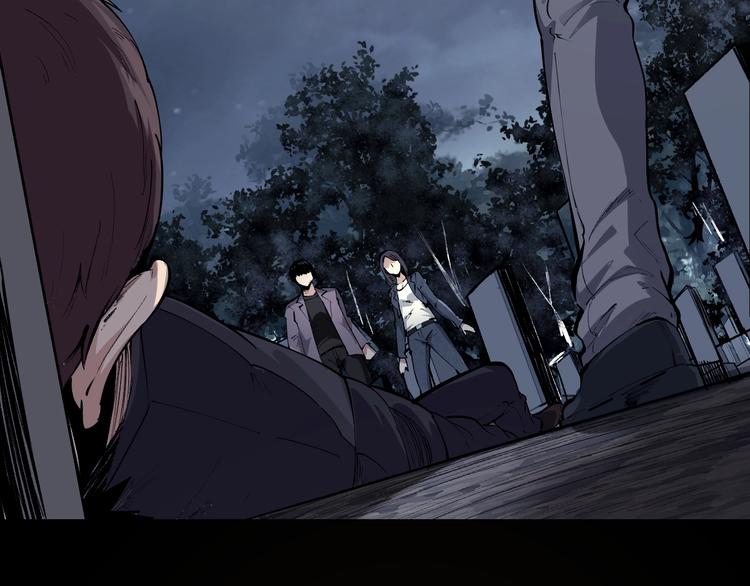 第47话 双双重伤(1/3)-第48话