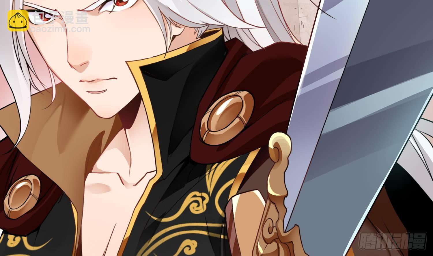 第1话 战神重生 神威再起(1/2)-第2话