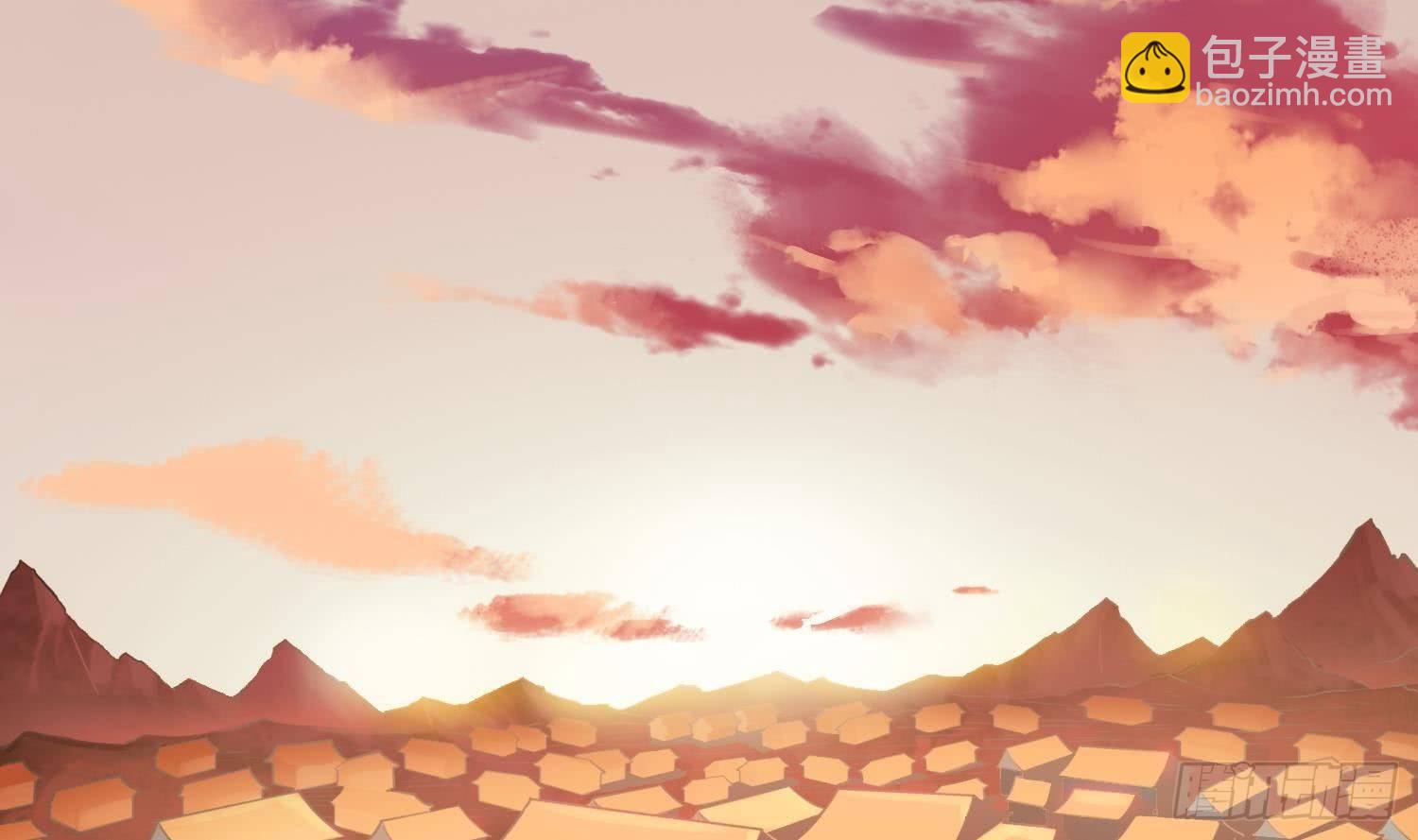 第1话 战神重生 神威再起(1/2)-第2话