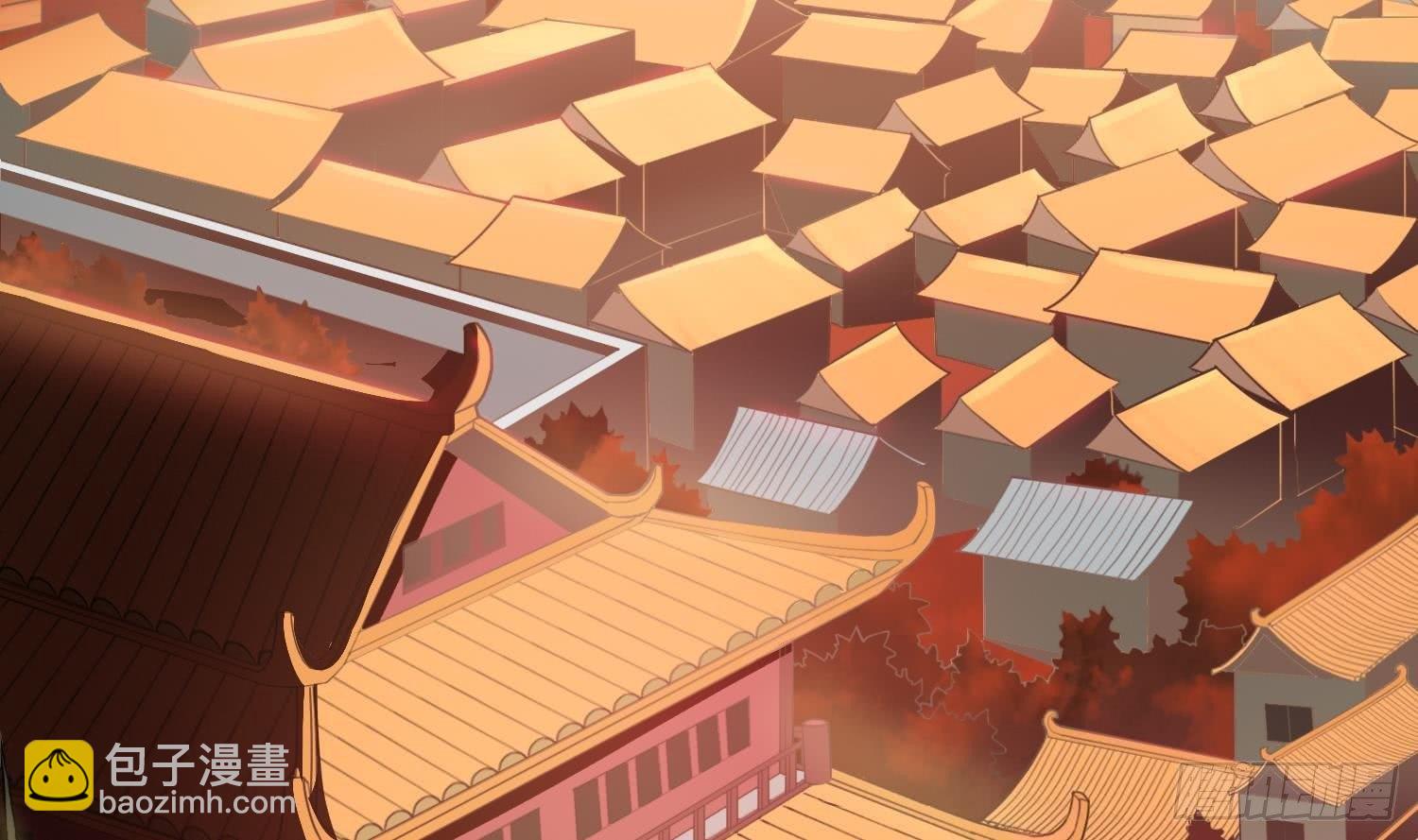 第1话 战神重生 神威再起(1/2)-第2话