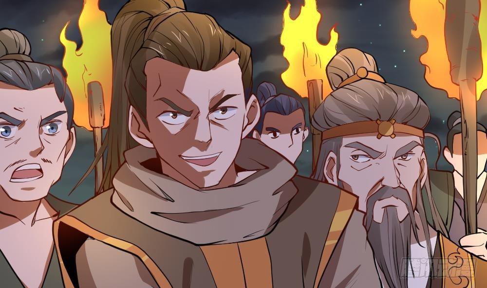 第17话 不需要任何人撑腰(1/2)-第18话