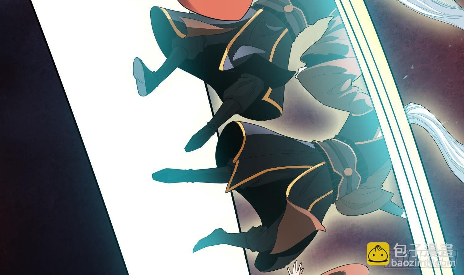 第3话 横行的巴家也不过如此(1/2)-第4话