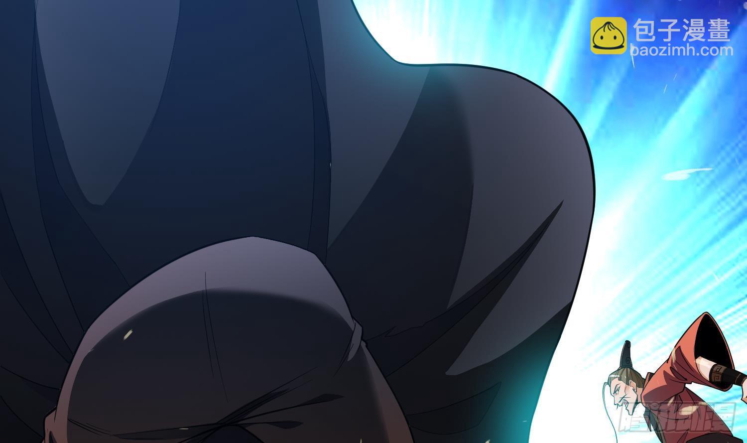 第3话 横行的巴家也不过如此(1/2)-第4话