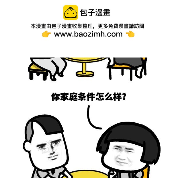 我爸开兰博基尼，我妈开法拉利！-第14话