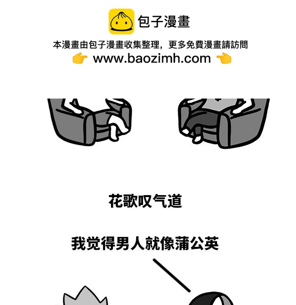 男人到底像什么？-第62话