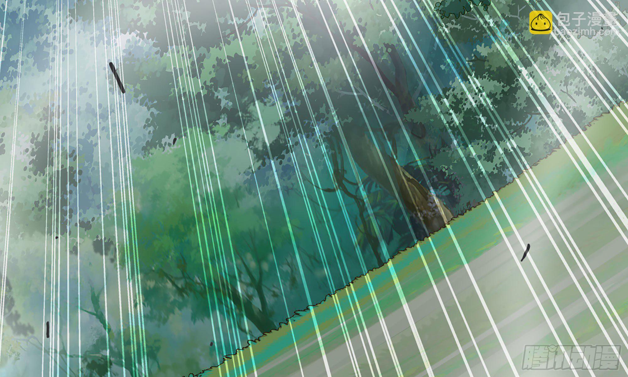 蘑菇勇者 - 7- 怪物潮到(3/3) - 2