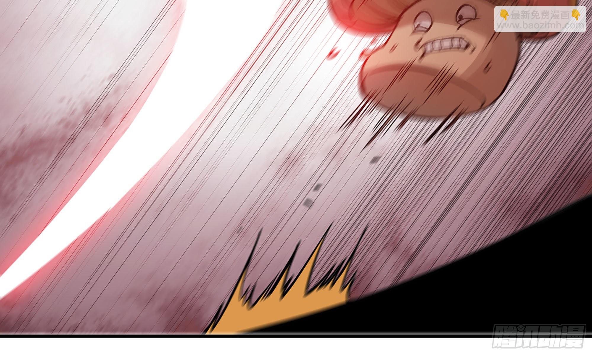 蘑菇勇者 - 7- 怪物潮到(1/3) - 3