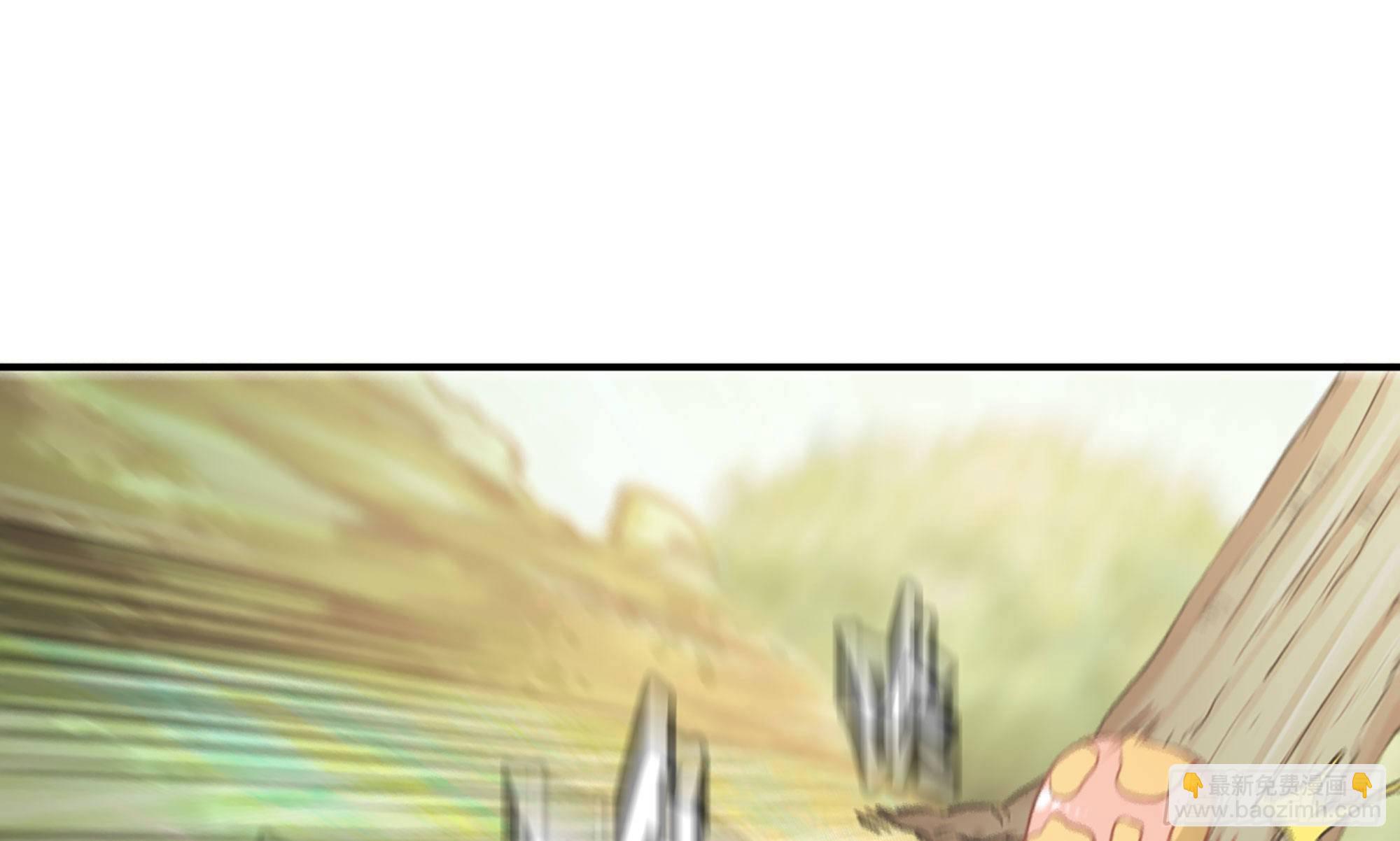 蘑菇勇者 - 7- 怪物潮到(1/3) - 4