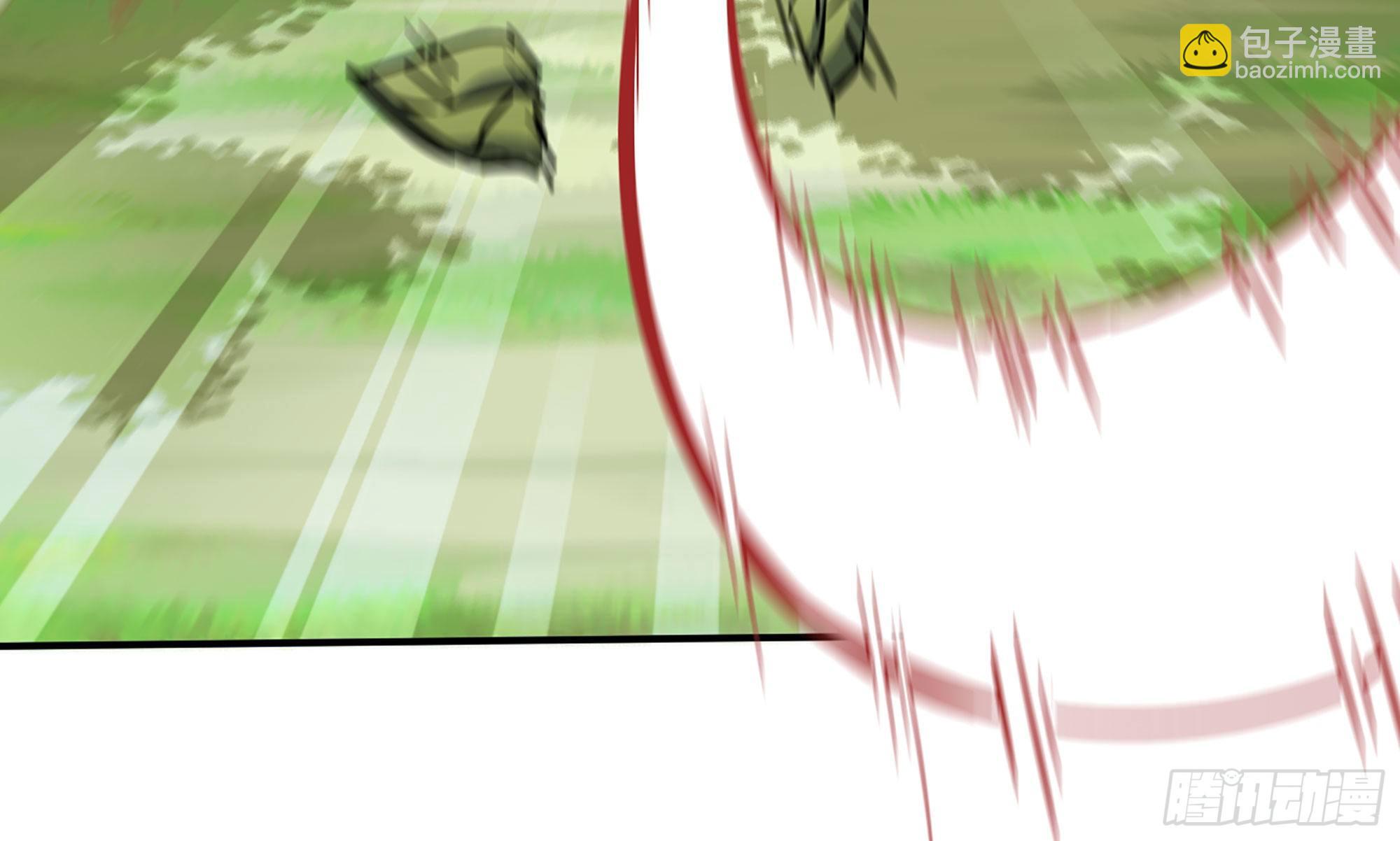 蘑菇勇者 - 7- 怪物潮到(1/3) - 3