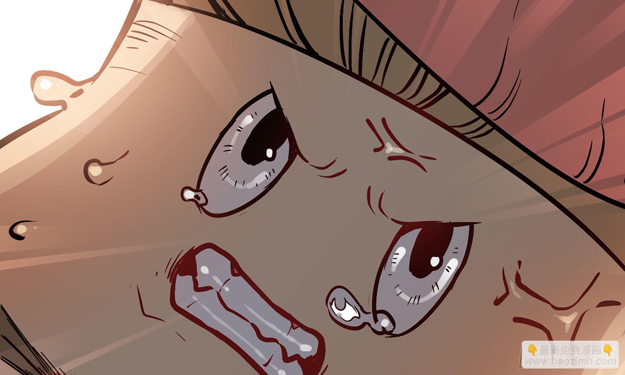 蘑菇勇者 - 7- 怪物潮到(2/3) - 5