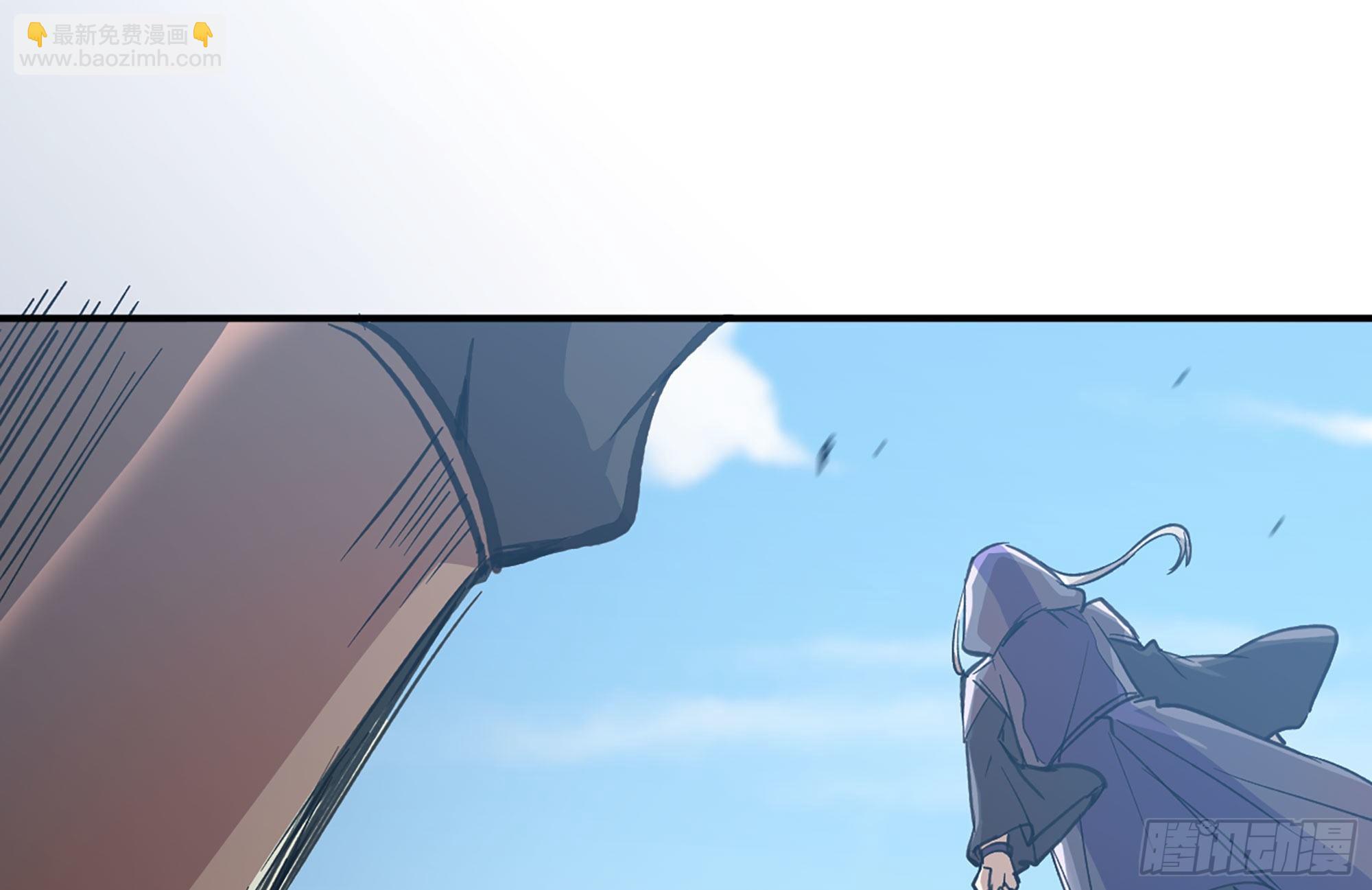 蘑菇勇者 - 7- 怪物潮到(2/3) - 1