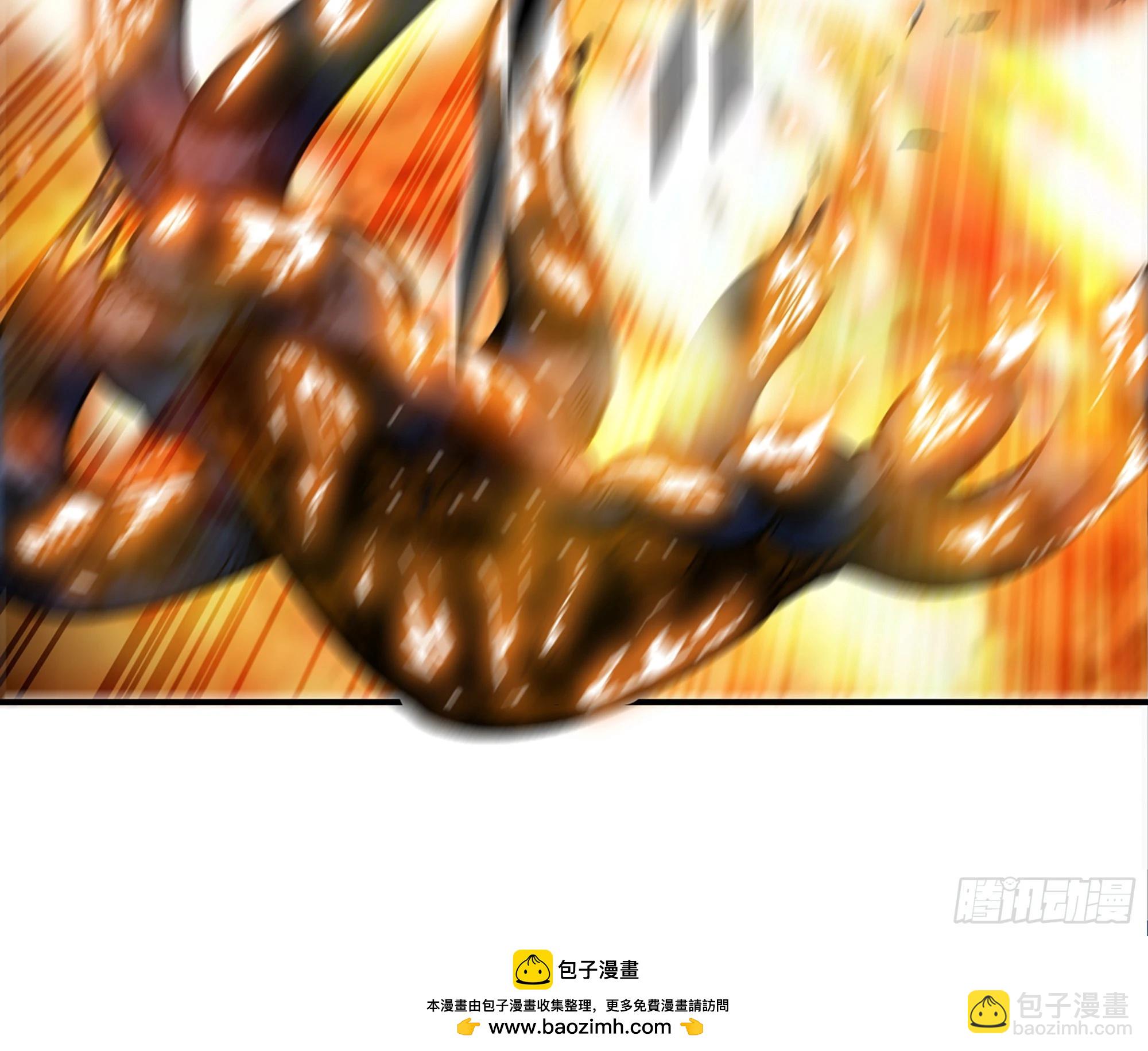 蘑菇勇者 - 95 物理攻擊(2/3) - 6