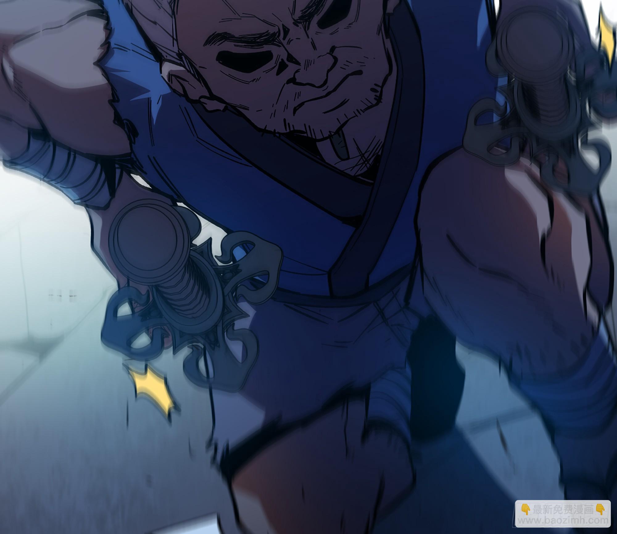 蘑菇勇者 - 95 物理攻擊(1/3) - 5