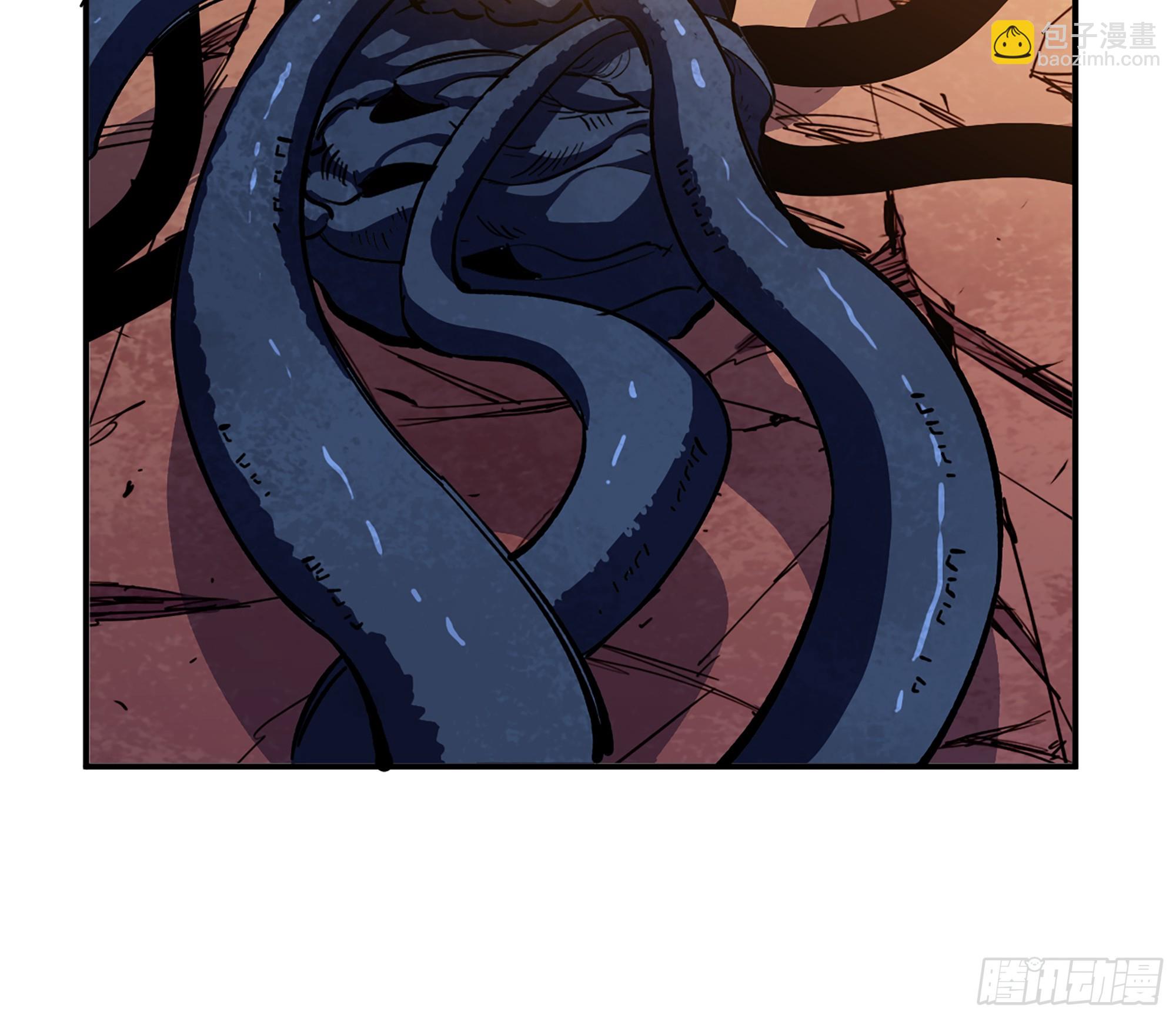 蘑菇勇者 - 95 物理攻擊(1/3) - 7