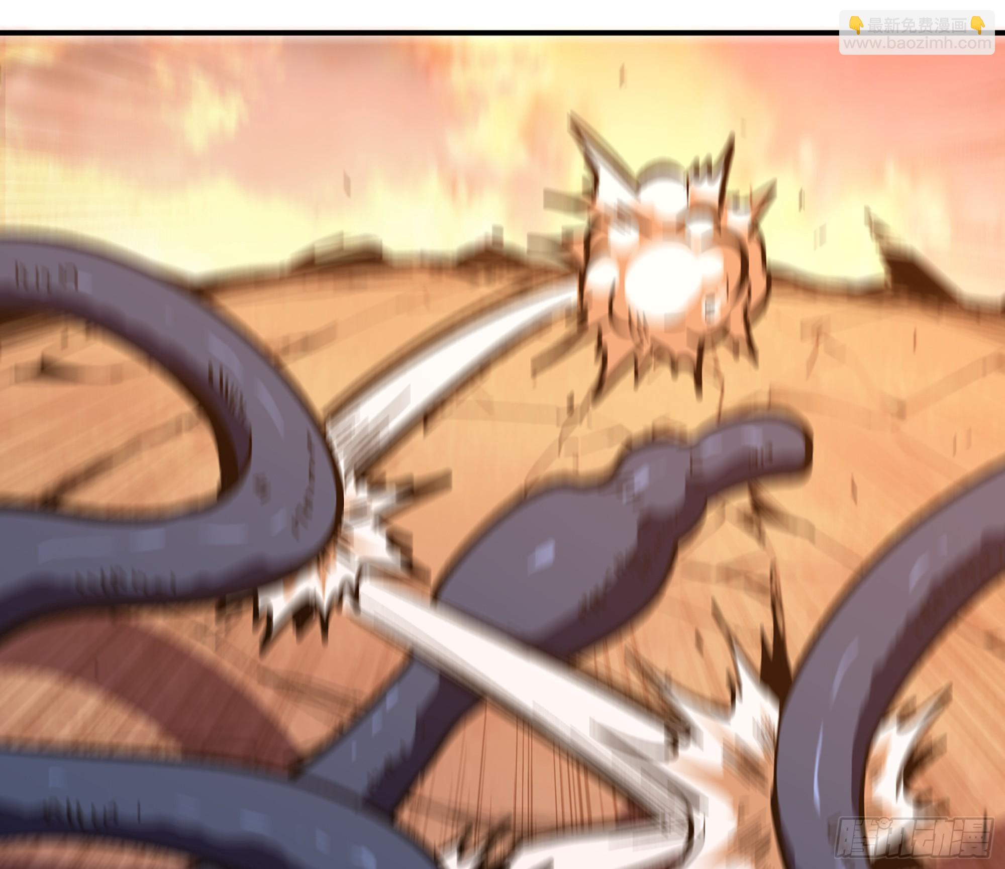 蘑菇勇者 - 95 物理攻擊(1/3) - 8