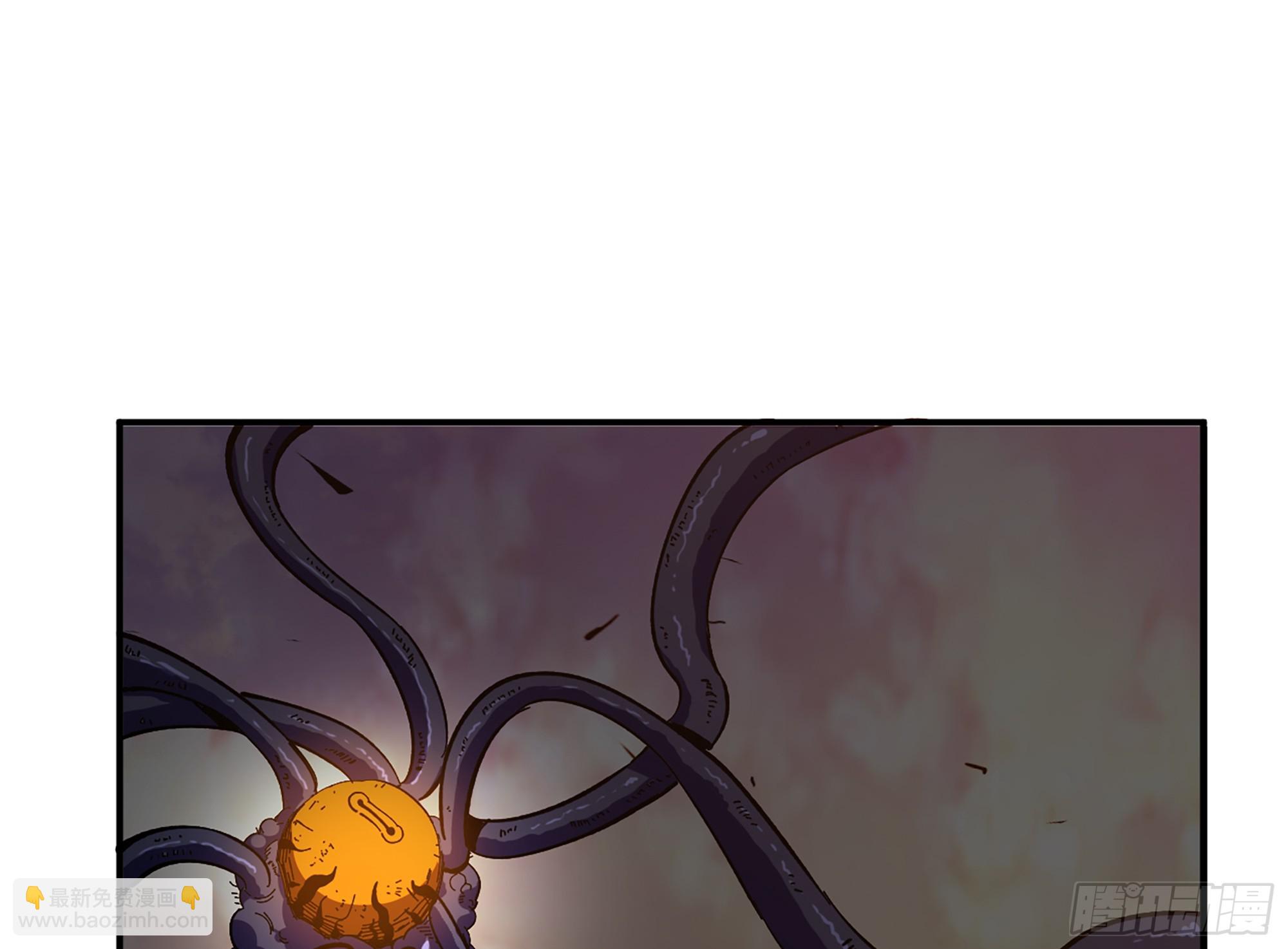 蘑菇勇者 - 95 物理攻擊(1/3) - 2