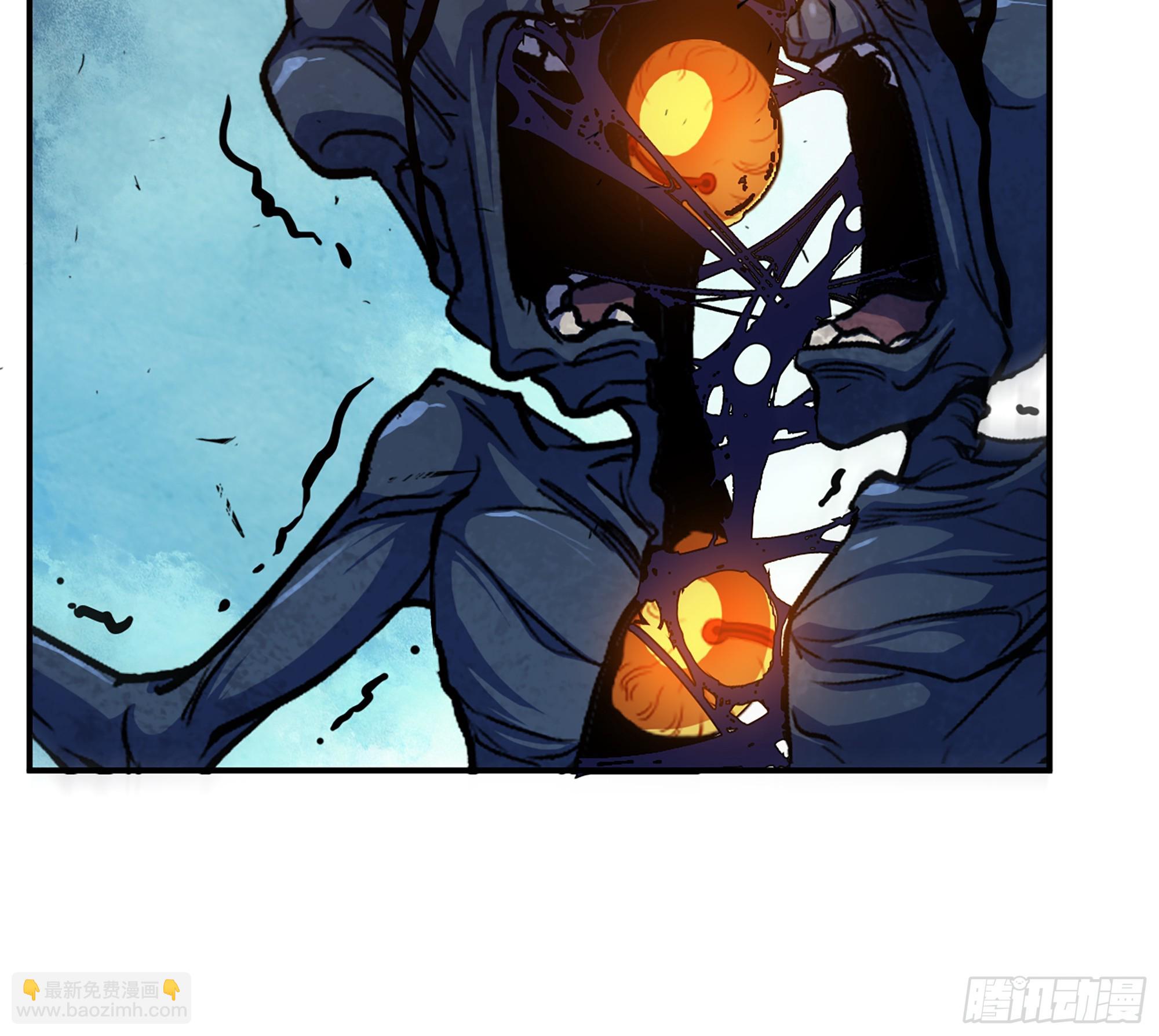 蘑菇勇者 - 95 物理攻擊(1/3) - 5