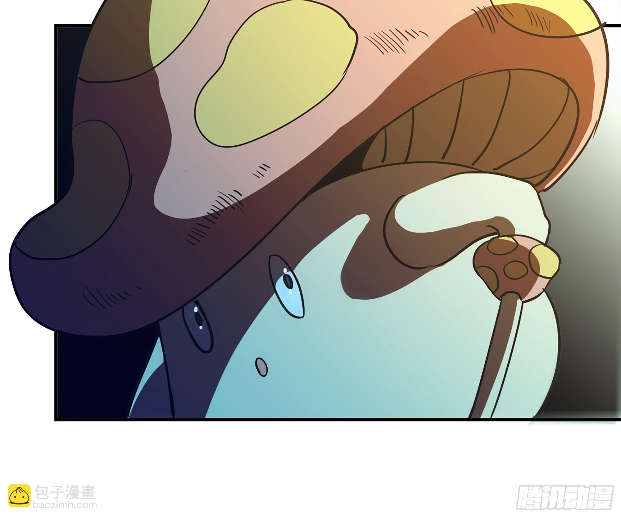 蘑菇勇者 - 95 物理攻擊(2/3) - 3