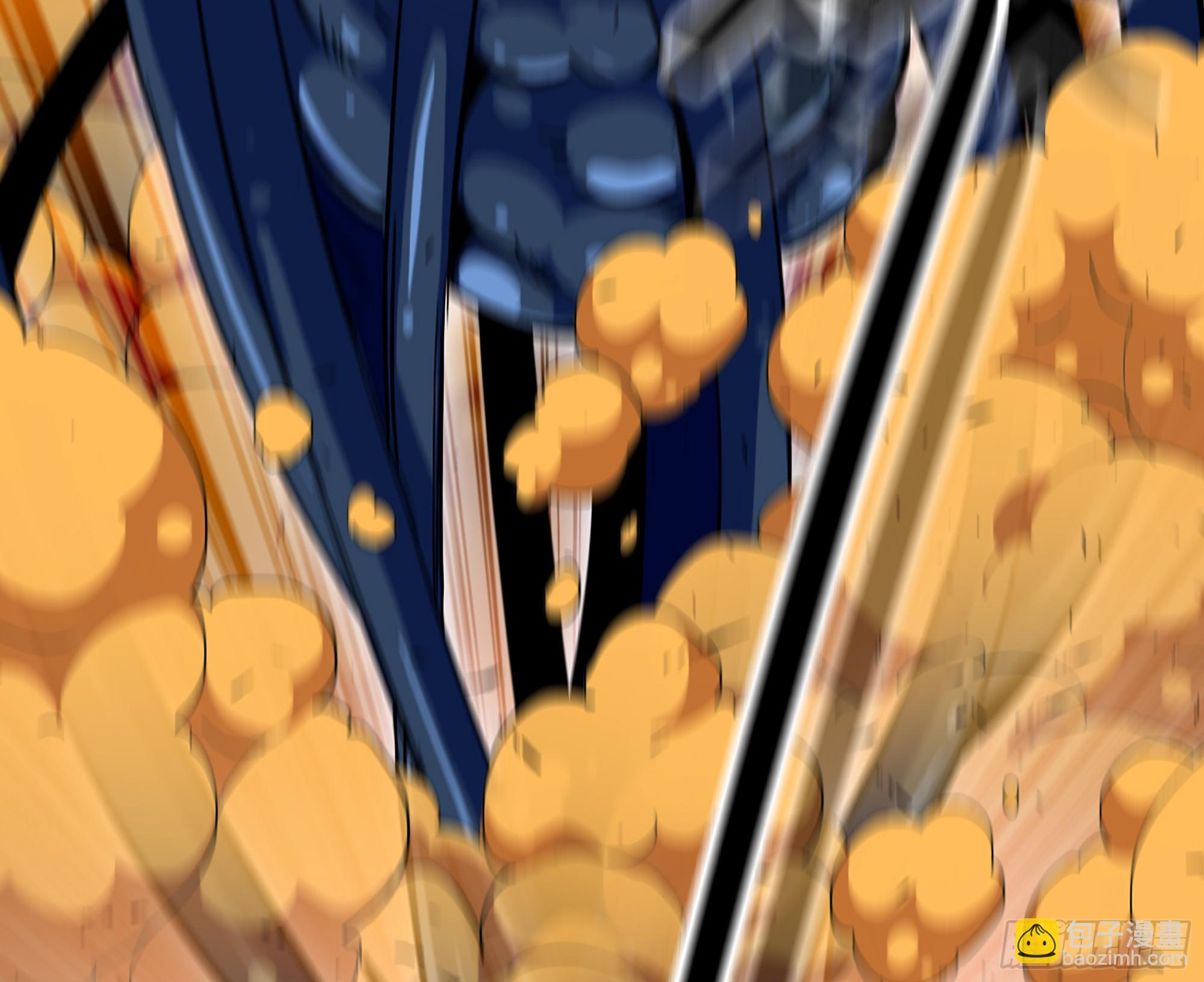 蘑菇勇者 - 95 物理攻擊(2/3) - 5