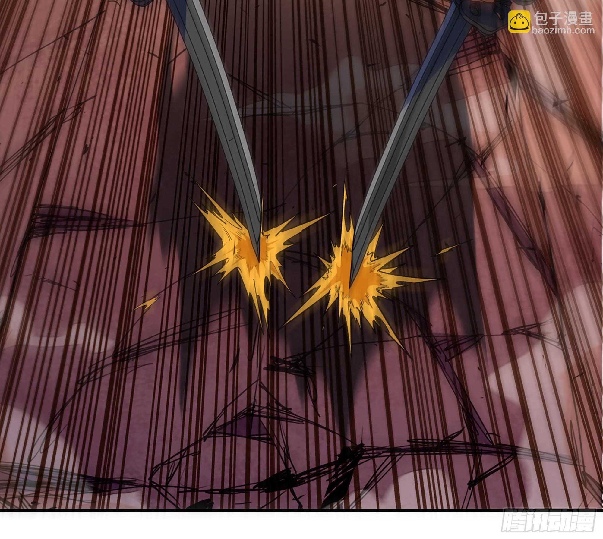 蘑菇勇者 - 95 物理攻擊(1/3) - 8