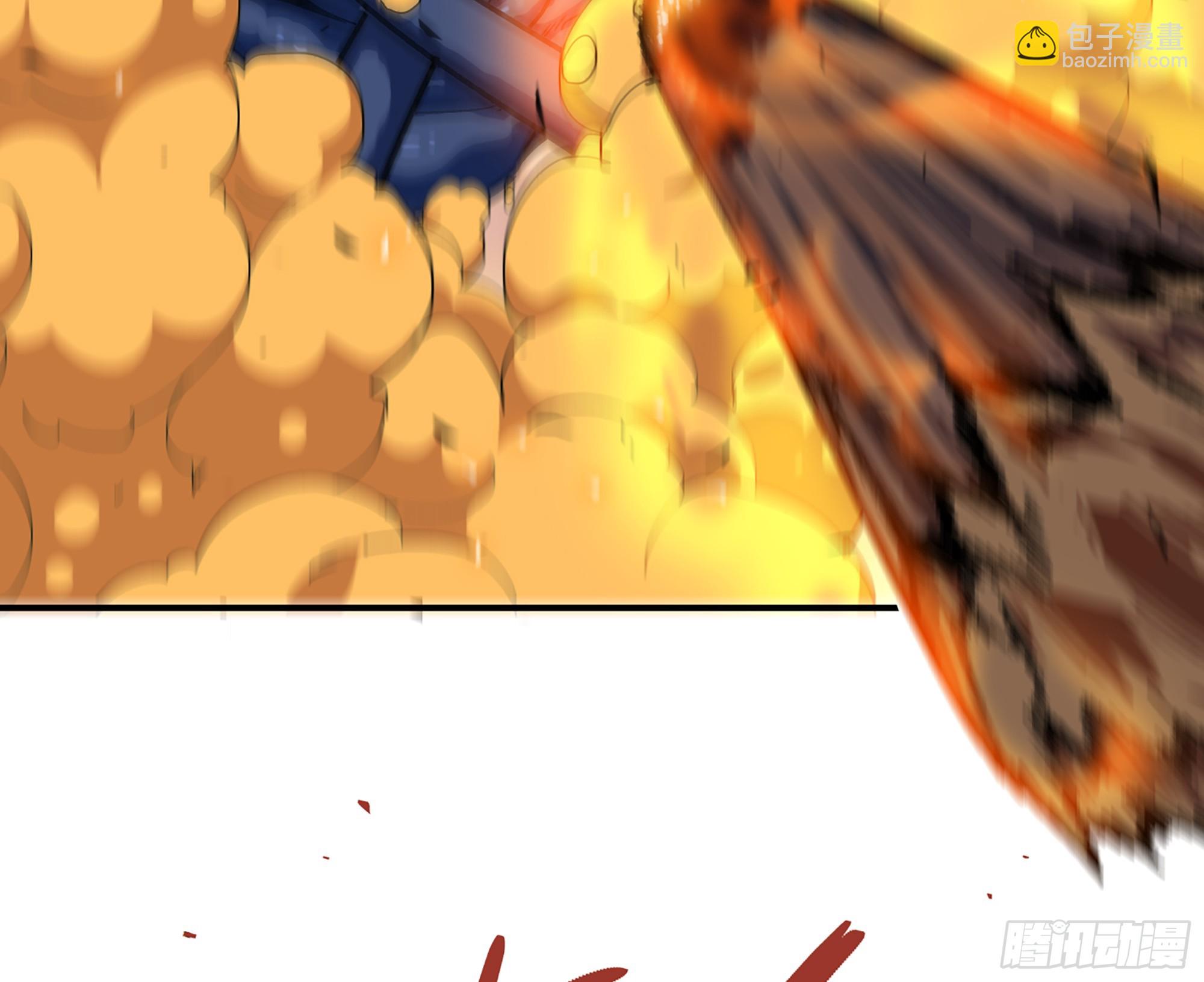 蘑菇勇者 - 95 物理攻擊(2/3) - 3