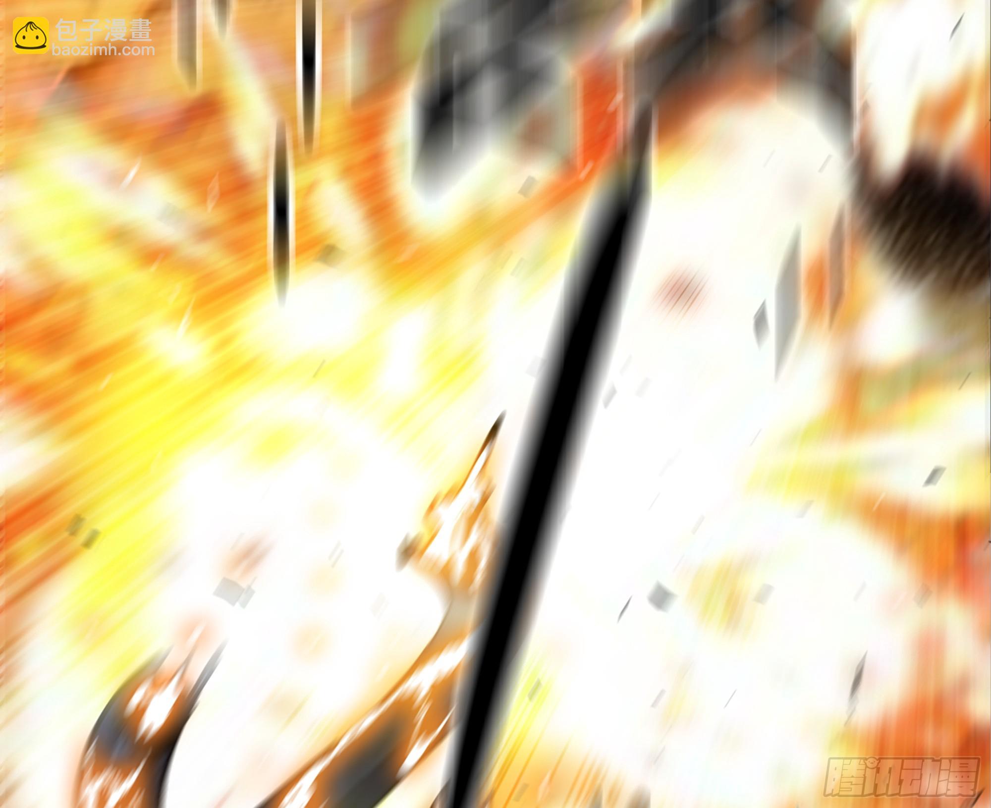 蘑菇勇者 - 95 物理攻擊(2/3) - 5