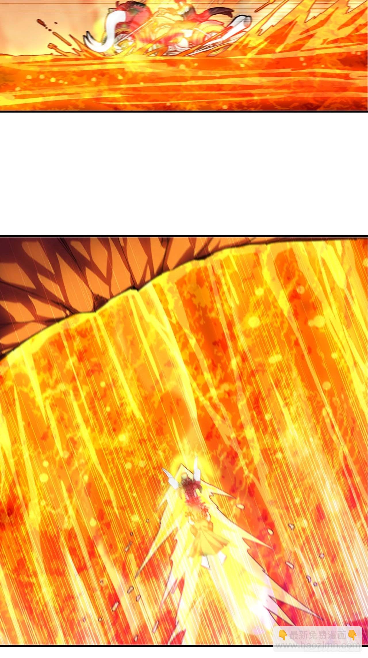 蘑菇勇者 - 99 泡溫泉(1/2) - 8