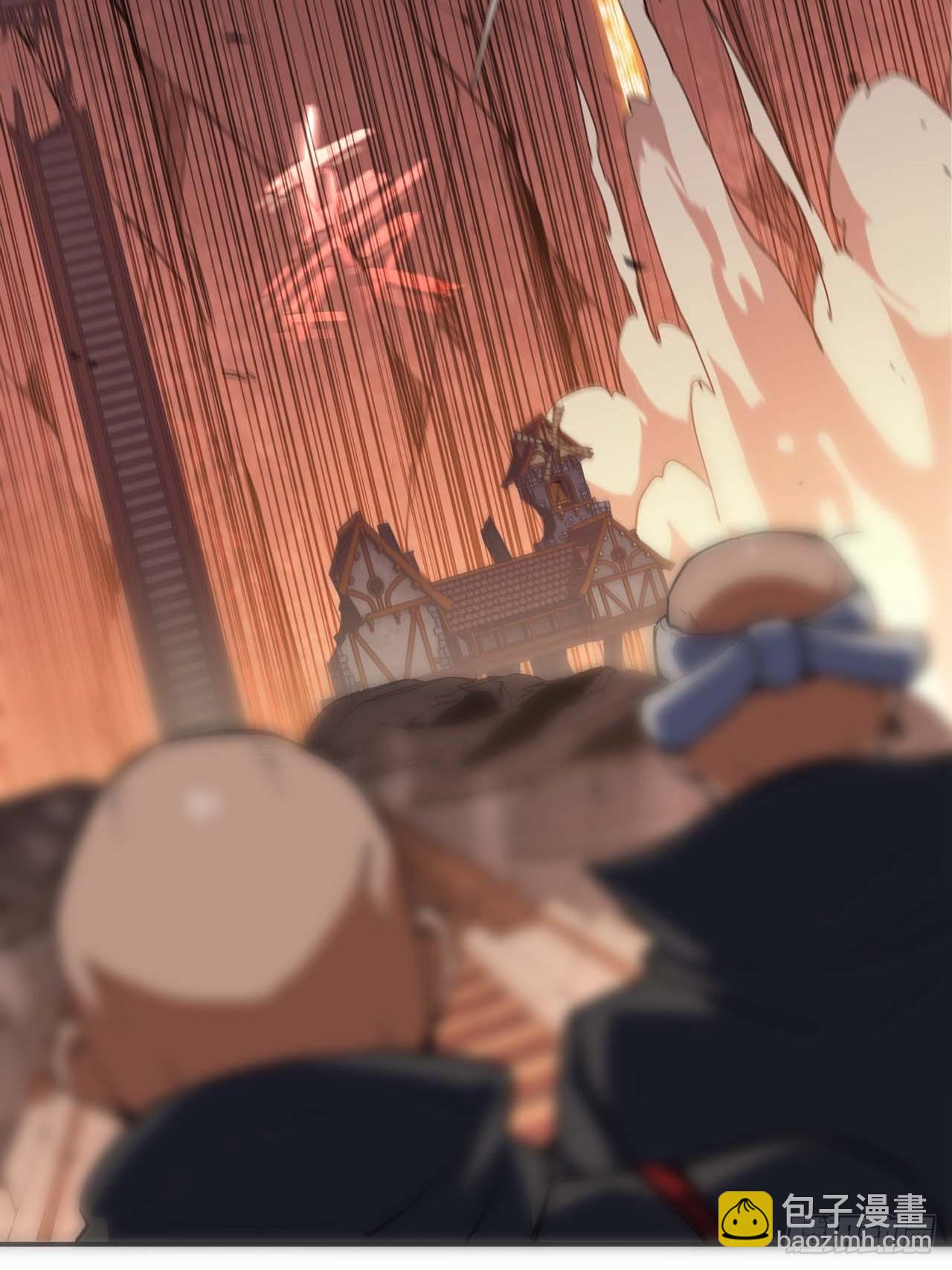 蘑菇勇者 - 99 泡溫泉(1/2) - 5