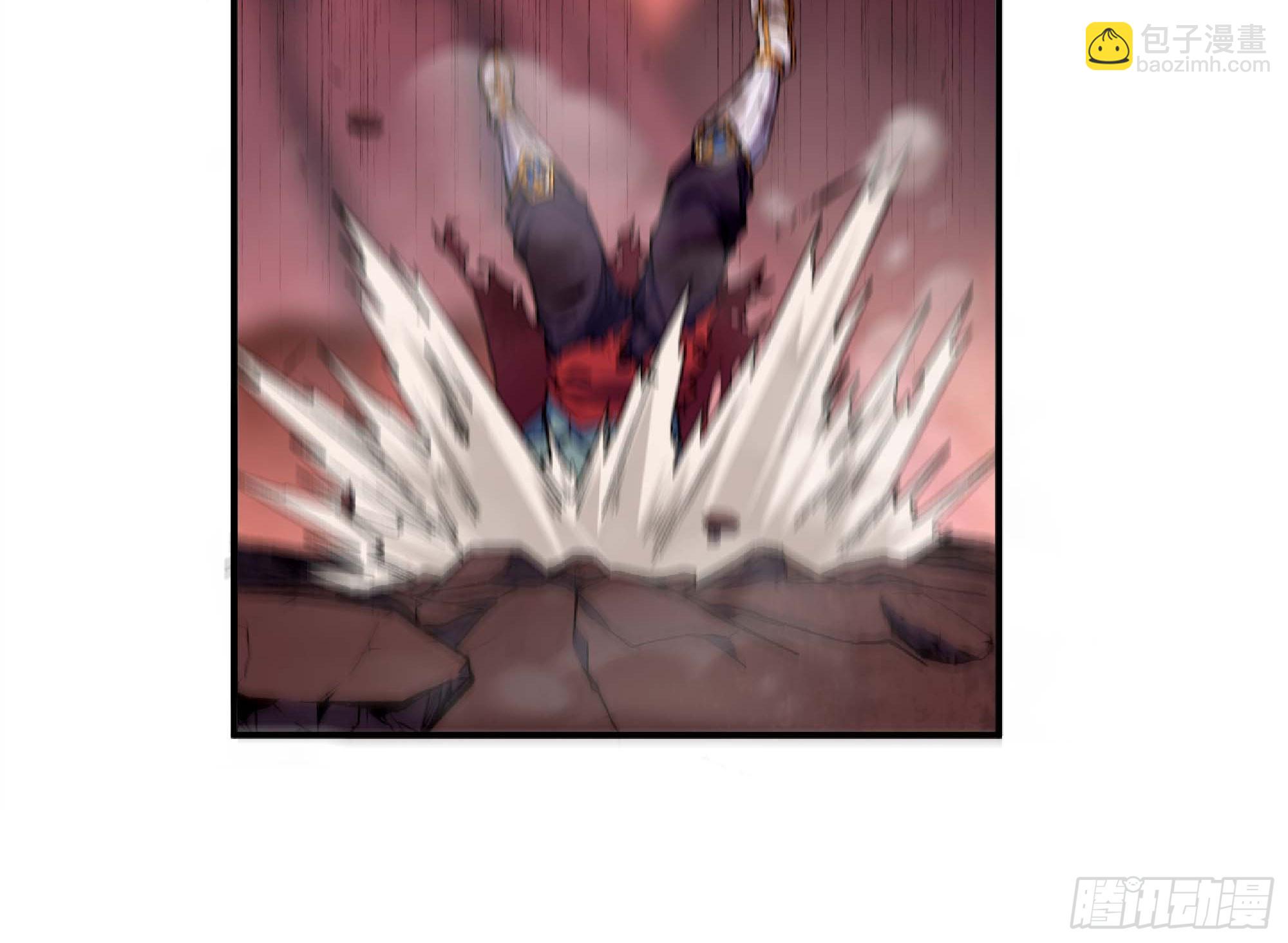 蘑菇勇者 - 101 雙更02(1/3) - 1