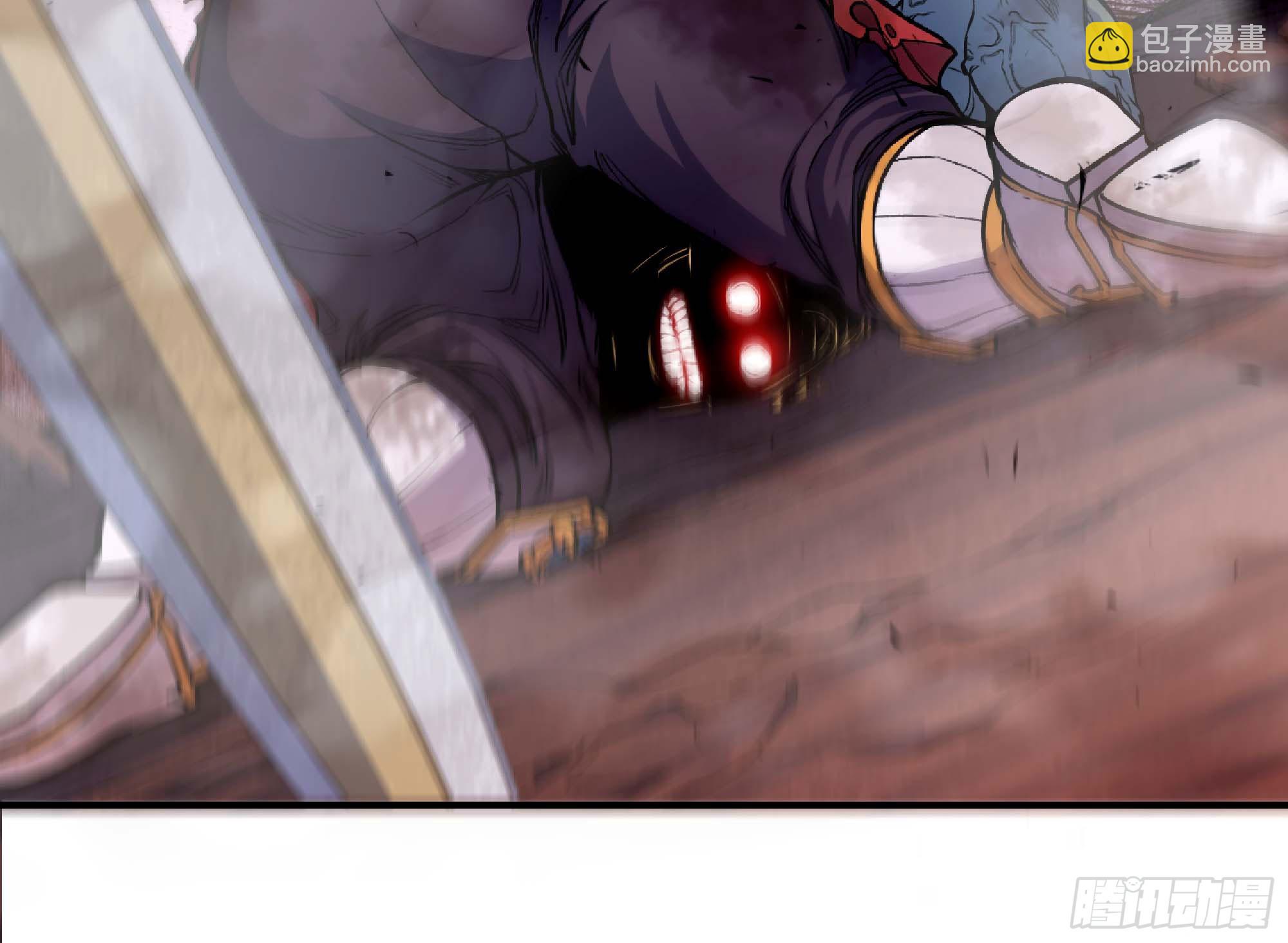 蘑菇勇者 - 101 雙更02(1/3) - 5