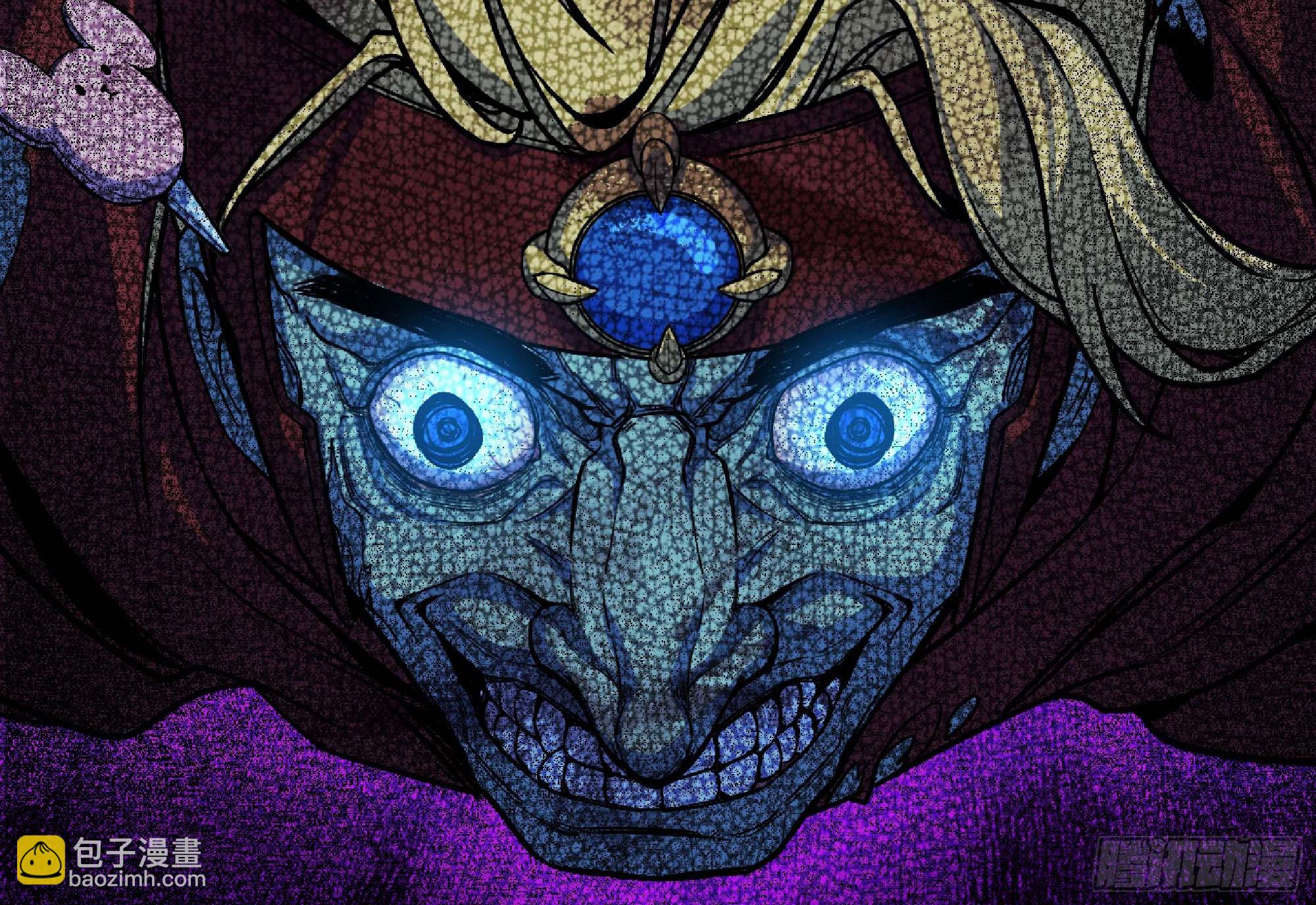 蘑菇勇者 - 101 雙更02(1/3) - 3