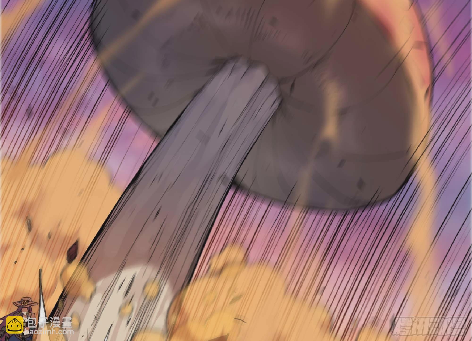 蘑菇勇者 - 101 雙更02(2/3) - 6