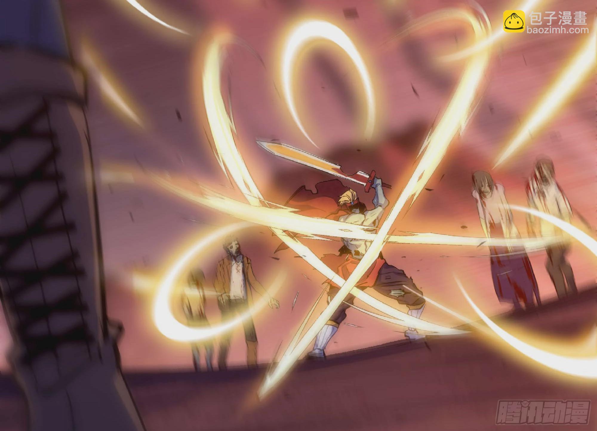 蘑菇勇者 - 101 雙更02(2/3) - 2