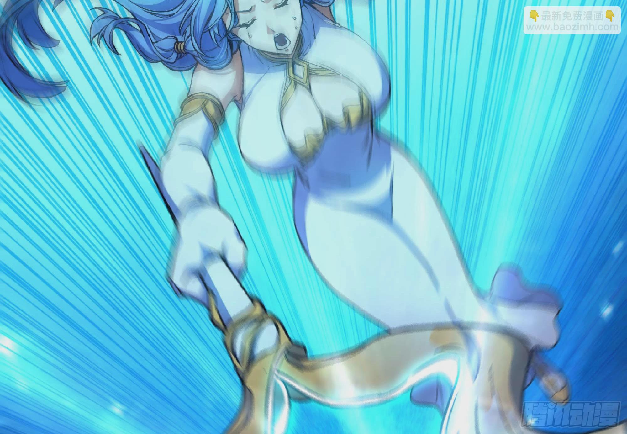 蘑菇勇者 - 101 雙更02(2/3) - 2