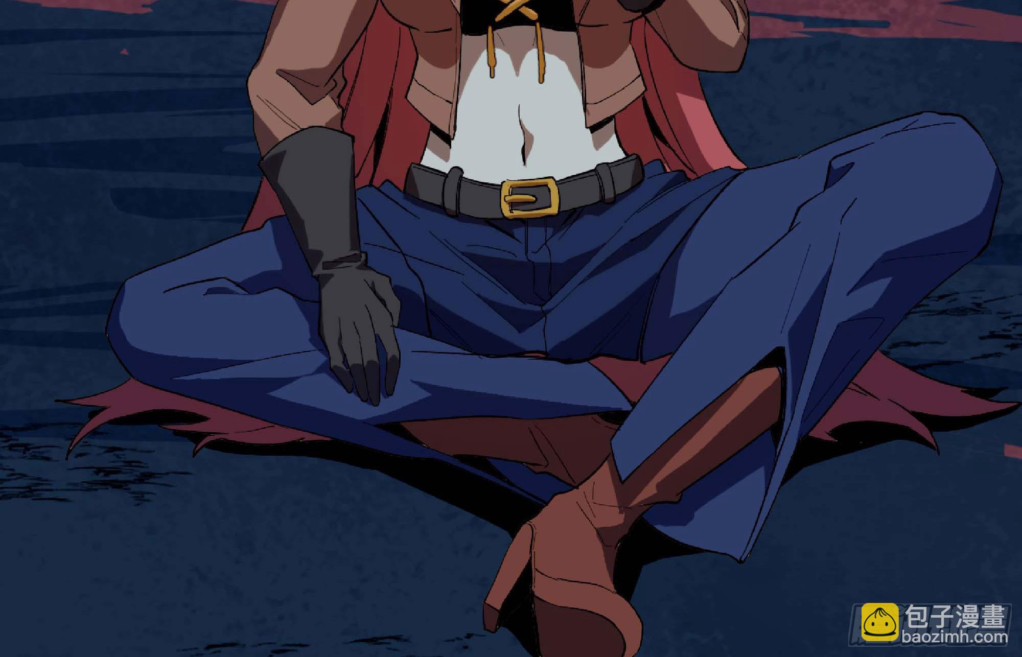 蘑菇勇者 - 105 加入小隊(1/3) - 2