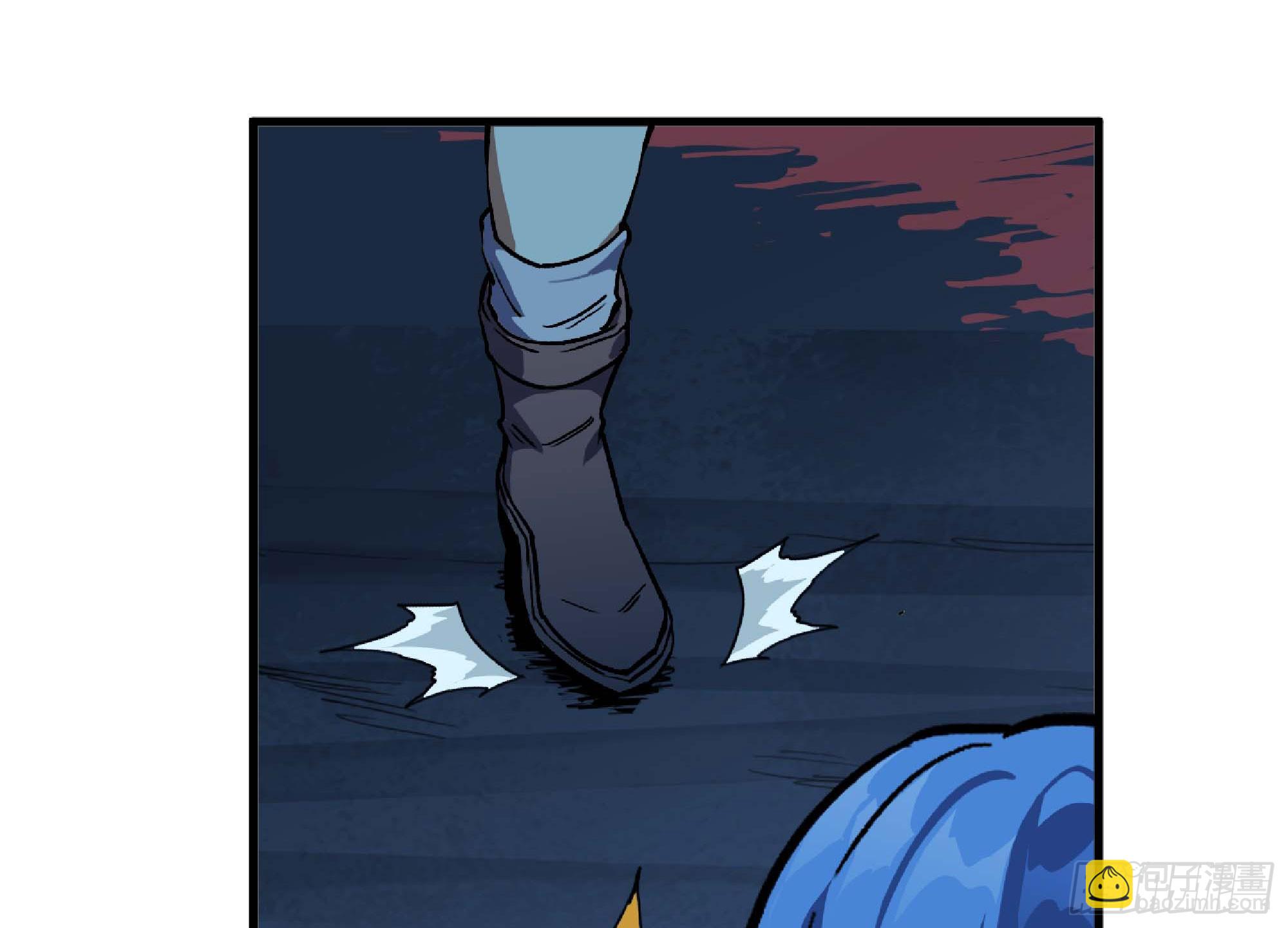 蘑菇勇者 - 105 加入小隊(2/3) - 6