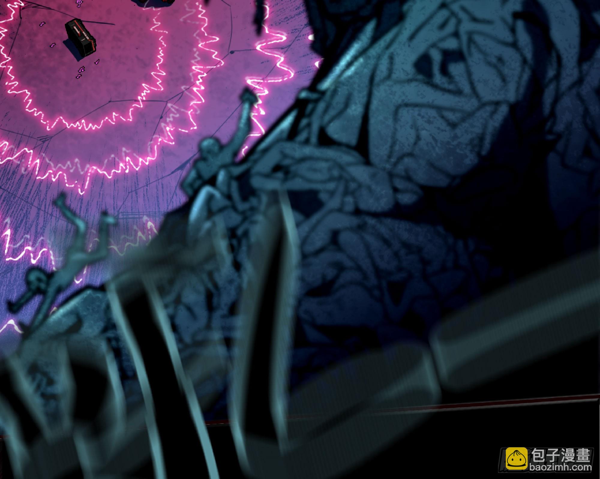 蘑菇勇者 - 107 野豬王的實力(1/3) - 3