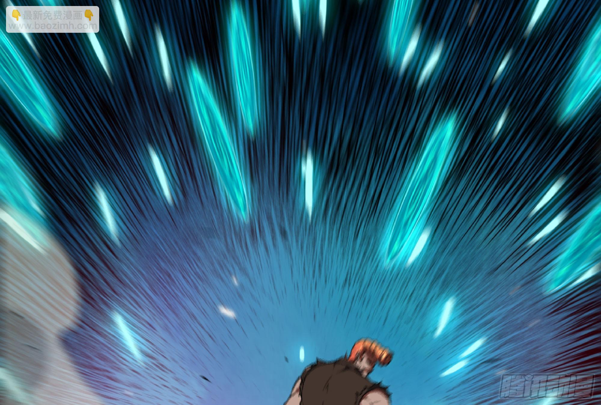 蘑菇勇者 - 107 野豬王的實力(1/3) - 6